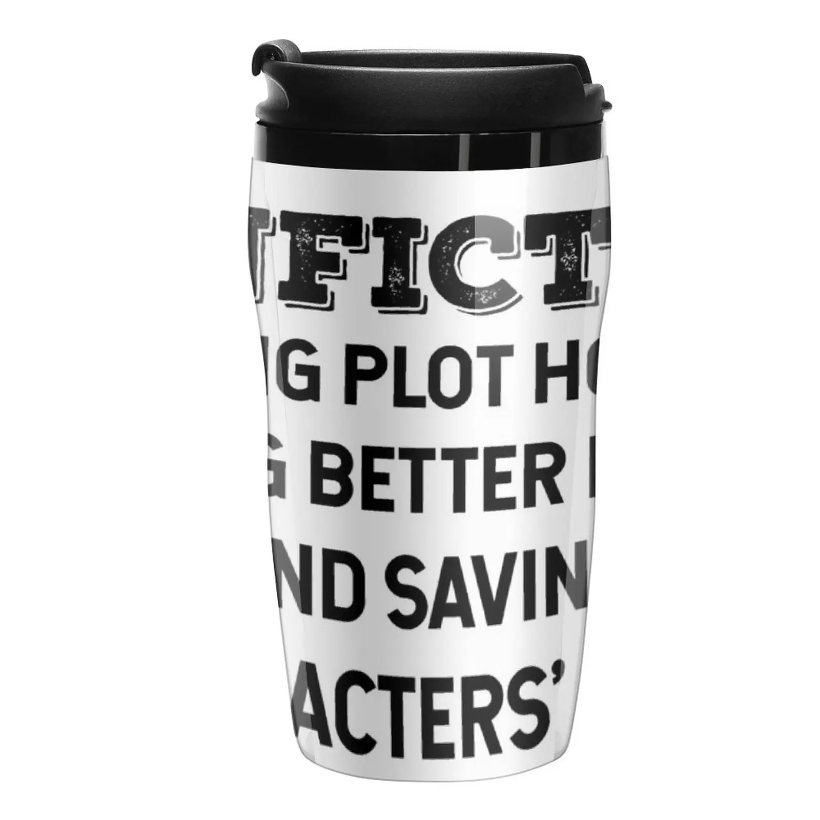 

The importance of Fanfiction Travel Coffee Mug Vintage Cup Cups Coffee Thermo Coffee Mug