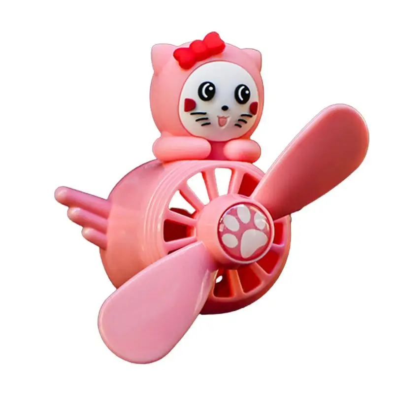 

Автомобильный диффузор Pilot, Симпатичные освежители воздуха, освежитель воздуха на вентиляционную решетку автомобиля, Ароматический диффузор с зажимом, декоративные аксессуары для салона автомобиля