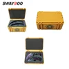Swayboo CS GO Folding Flip Knife Set Case Butterfly In Knife Empty Box Plastic Storage Gama Box 1