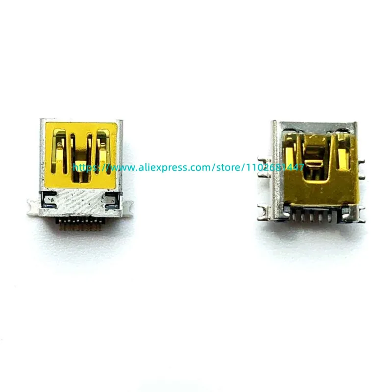 

Original USB Interface Jack Port Connect Connector For Canon EOS 550D 600D 700D 750D 760D 6D 7D 60D 70D 5DIII 5D3 5D Mark III