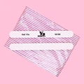 25pcs whiteZX100-180