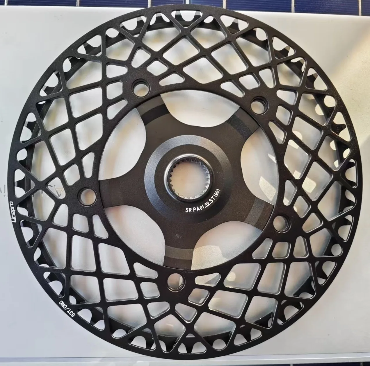 Bafangトルクセンサー（中心軸トルクセンサー（SR PA211.32.ST）電動