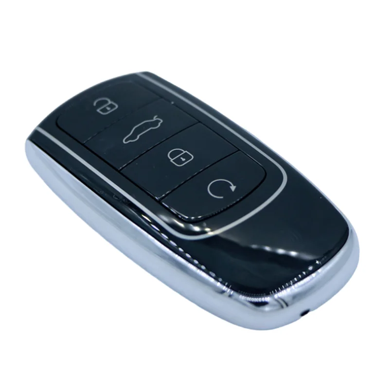 OEM Original Car Keyless Smart Remote Key For Chery Tiggo 8 Plus Tiggo Tiggo 8 Pro OMODA Intelligent 434Mhz ID47/4A Chip