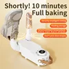 Electric Shoe Dryer Boot Warmer Shoe UV Foot Boot Dryer Eliminate Odor Fast Drying Boot Deodorizer Socks Dryer 5