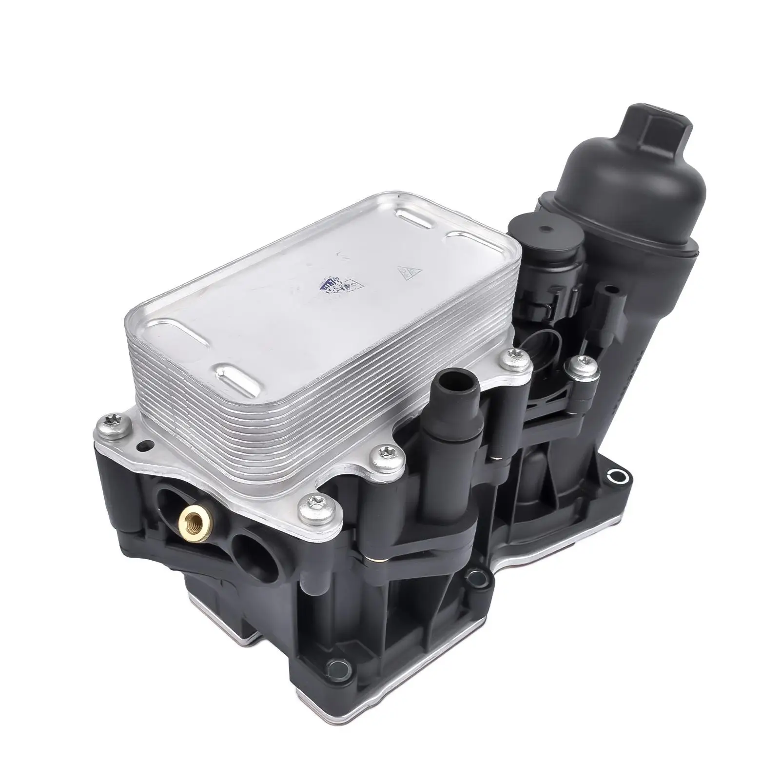 AP03 Engine Oil Filter Housing & Cooler 11428507697 for BMW