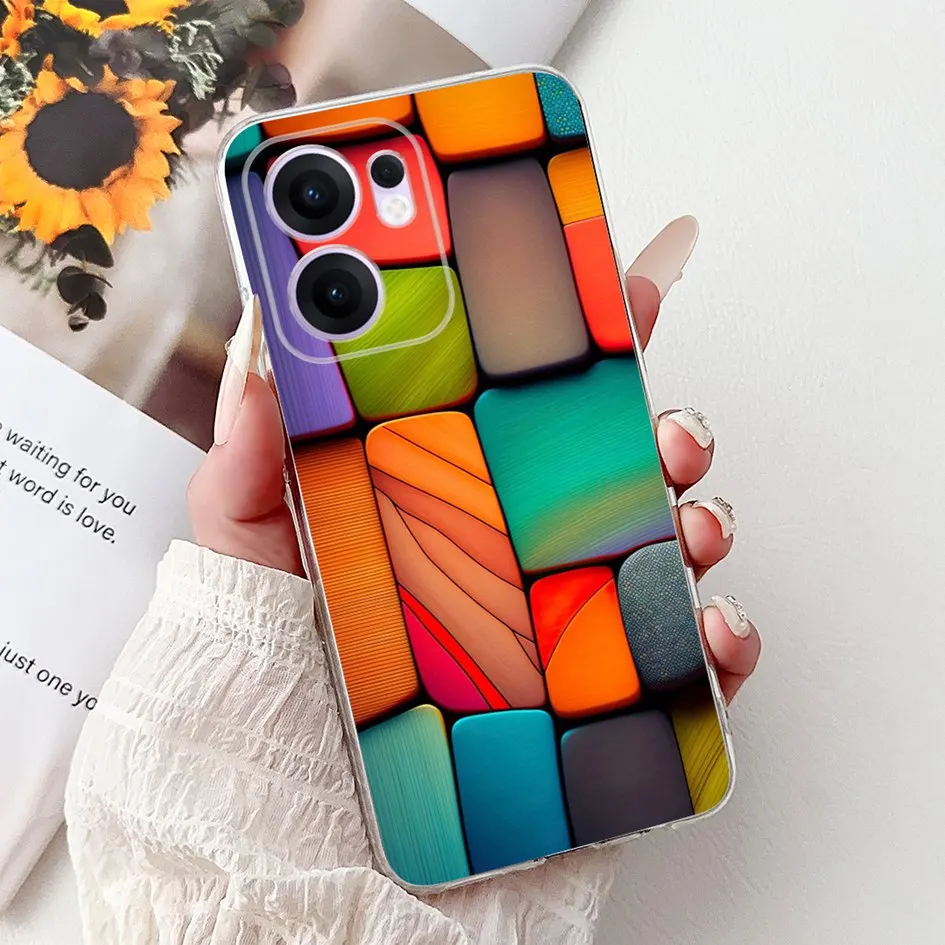 New Fashion Love Heart Butterfly Soft Clear Phone Case Cover