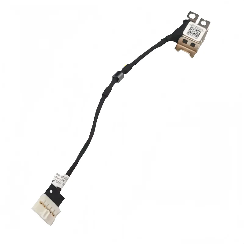 Prise Connecteur Charge DC Jack Pour Dell Latitude 3300, 3310 2-en-1 - Remplacement Référence R9P3M, 0R9P3M