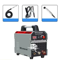 1000W/Stainless Steel Weld Path Bead Processor Argon Arc Welding Spot Weld Cleaning Machine Electrolytic Polishing Equipment 2