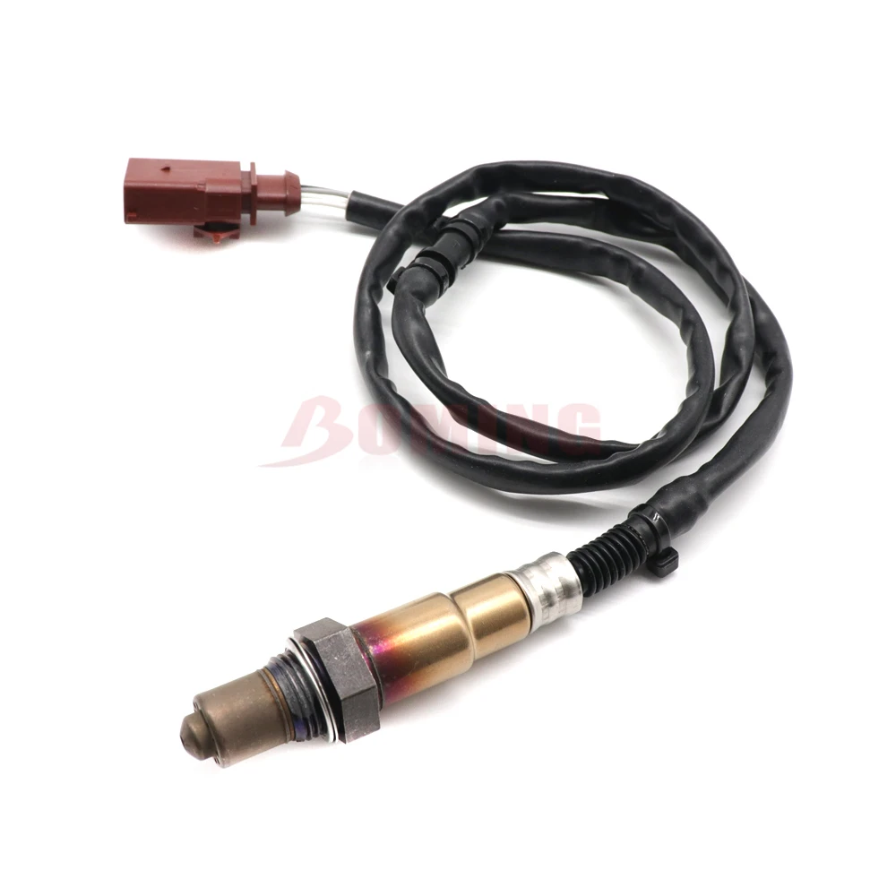 4H0906262M ڵ     O2   Audi A6 A8 Q7 S6 S7 S8 For Volkswagen CC Passat Touareg Downstream