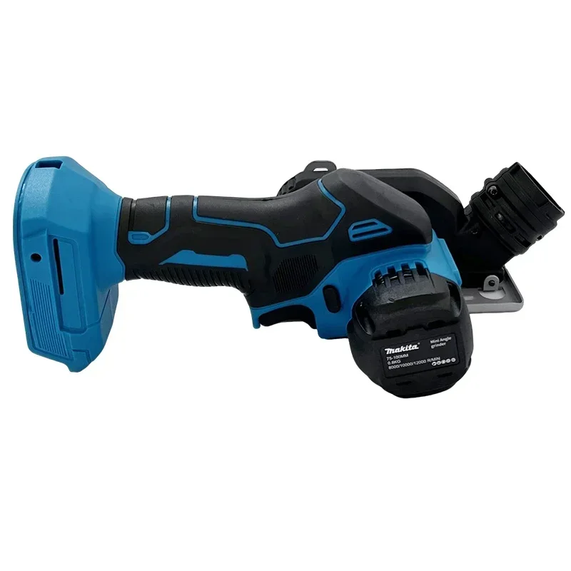 Cordless Rechargeable Handheld 3Inch Mini Brushless Electric Circular Saw Electi