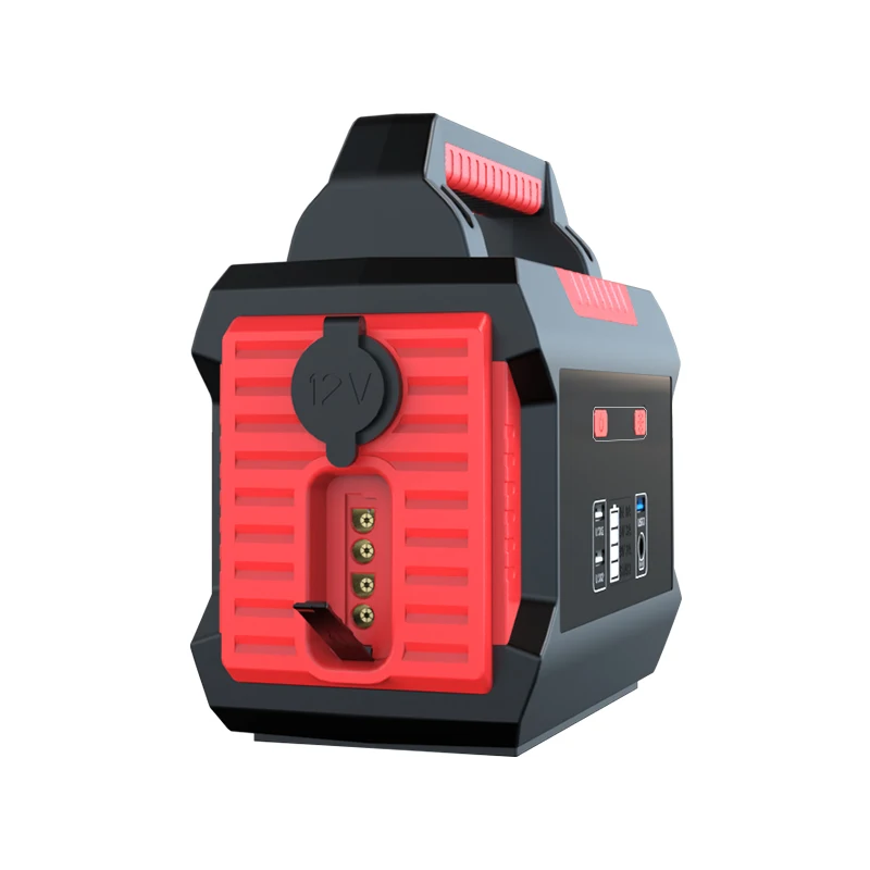 Universal Car Truck Diesel Motor Steam Double Start Jump Starter 12V 24v Power Bank 4000A High Power Jump Starter Booster