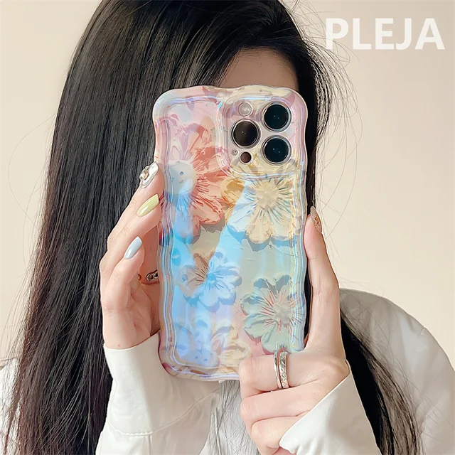 iPhone Skins - Dressing Your Phone in High Fashion – Wildflower Cases