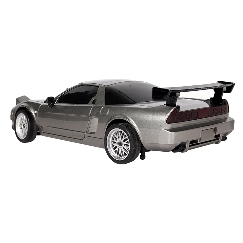 LDRC 1803 RTR 1/18 2.4G RWD RC Car NSX Drift Gyro LED Light On-Road Full Proportional Racing Vehicles Models Toys 5
