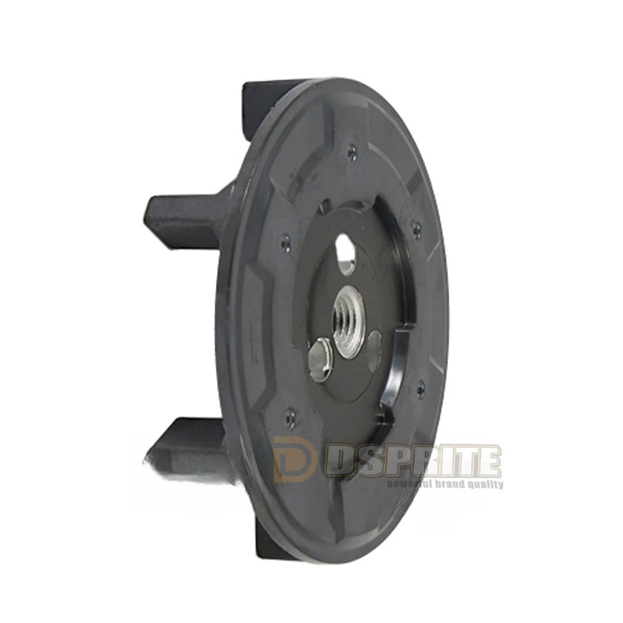 메르세데스 E420CDI W211 ML GL CDI S W221 CDI A0012308311 A0012308811 A0022305311 A0012304411 A0012304711 용 AC 압축기 클러치