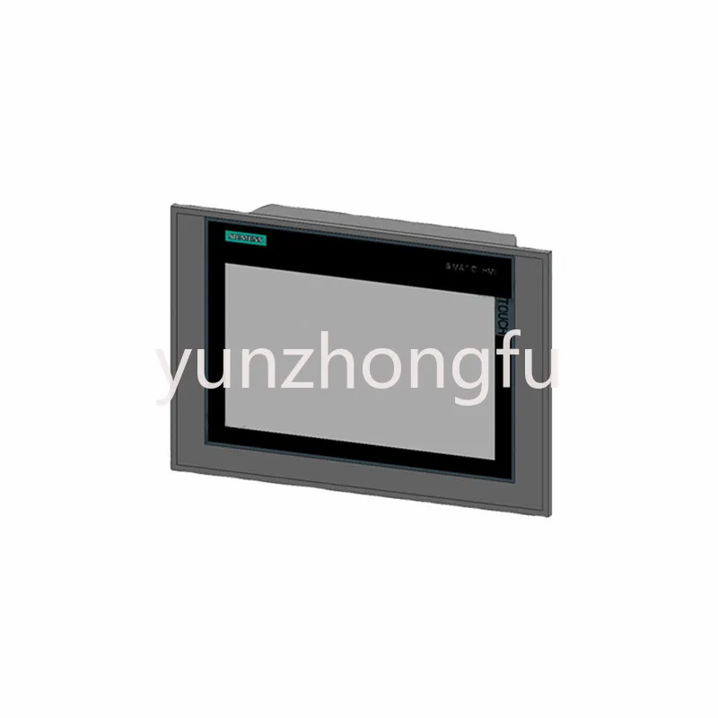 Simatic Hmi Tp900 Comfort Panel 9 "Widescreen Tft Display Muslimex