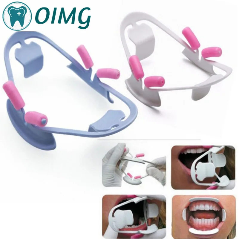 

3D Oral Dental Mouth Opener Dental Instrument Lip Retractor Orthodontic Professional Dentist Tools Dentistry Materials