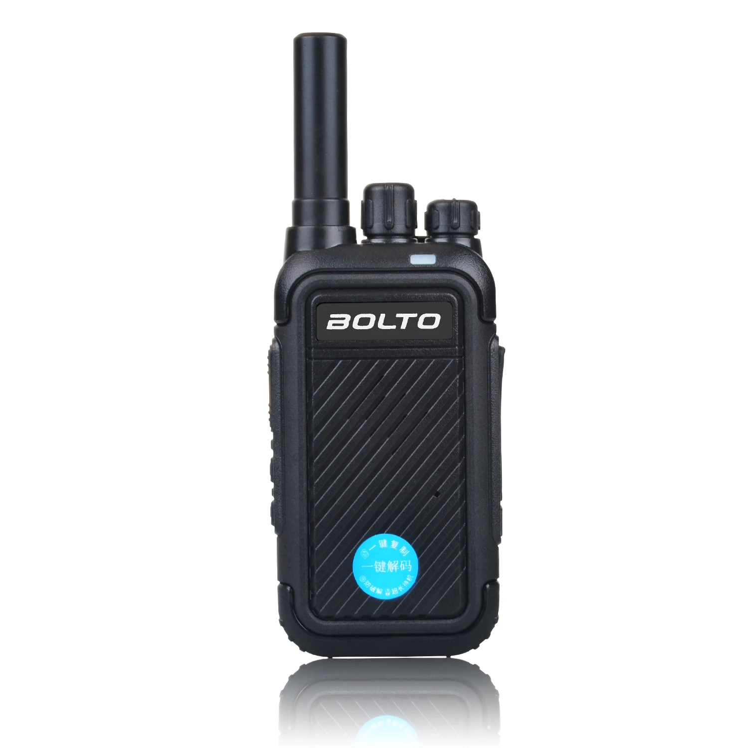 Socotran 10W Btl-F2 Mini Comunicazione Radio Portatile Bidirezionale Con Stazioni Walkie Talkie 16Ch Uhf 400-470Mhz
