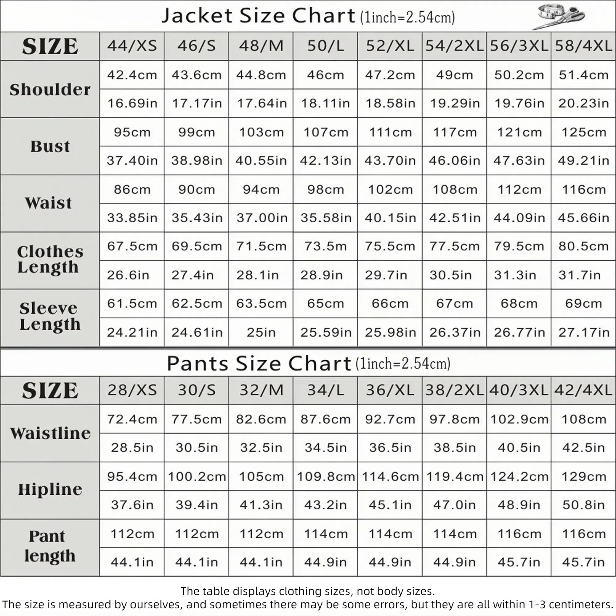 VINSTILO Elegant Men's Suit Classic Gentleman Plaid Wedding Groom Party Dress High Quality New Style 3piece（Jackets+Vests+Pants） 2