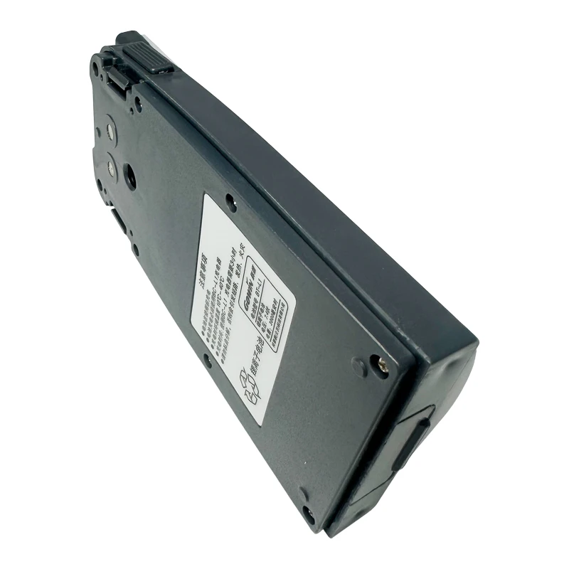 Nuova Batteria Gowin BT-L1 Per GOWIN 202 TKS202 TKS-202R Stazioni - Foto 12