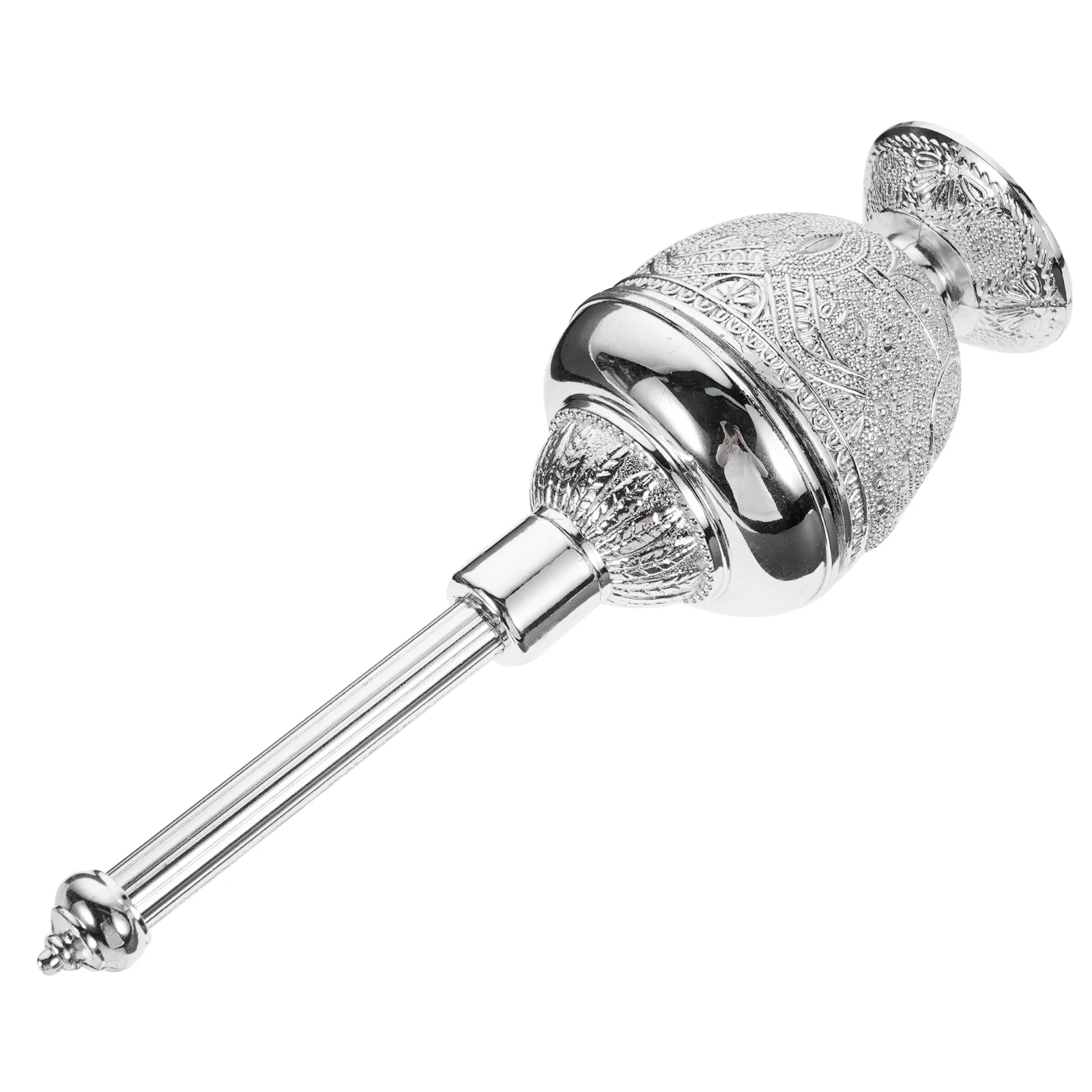 

Empty Holy Water Bottle Decorative Holy Oil Container Delicate Holy Water Bottle for Desk