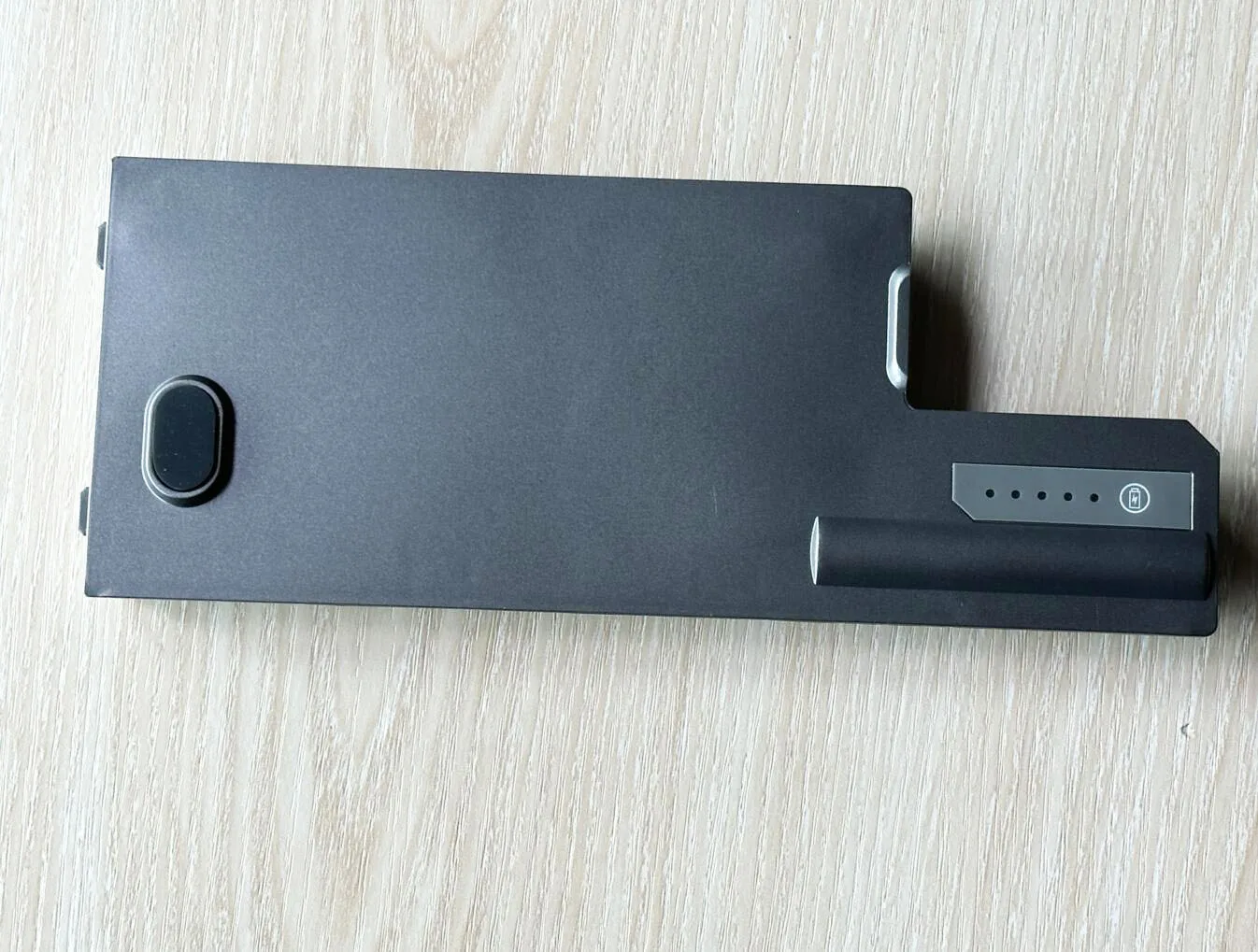 Dell Latitude bateria do portátil, 6600mAh, 9