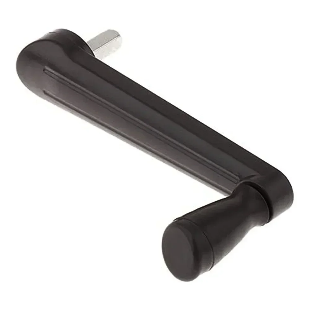 Patio Umbrella Crank Handle For Picnics Balconies Patios Beach Tent Umbrella Repair Replaceable Parts Garden Parasols Accessory