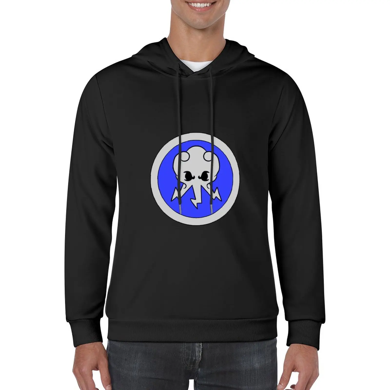 

New Jay Pullover Hoodie anime clothing men wear hooded shirt winter clothes new hooded tee