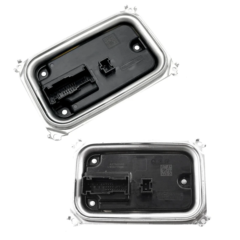 

LED Headlight Range Adjustment Control Module For Mercedes-Benz AMG GLC GLS GLB W213/W177/W257/W25