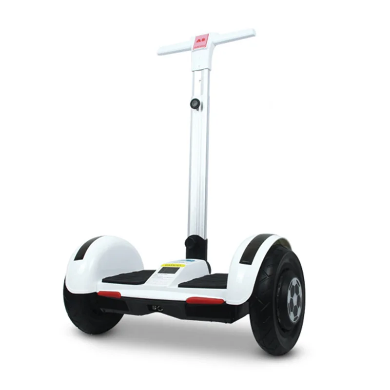 ZT Uwheel Hover Board F1 8.5 Inch Battery 36v 4.4ah Electric Scooter Hover Board With Speaker