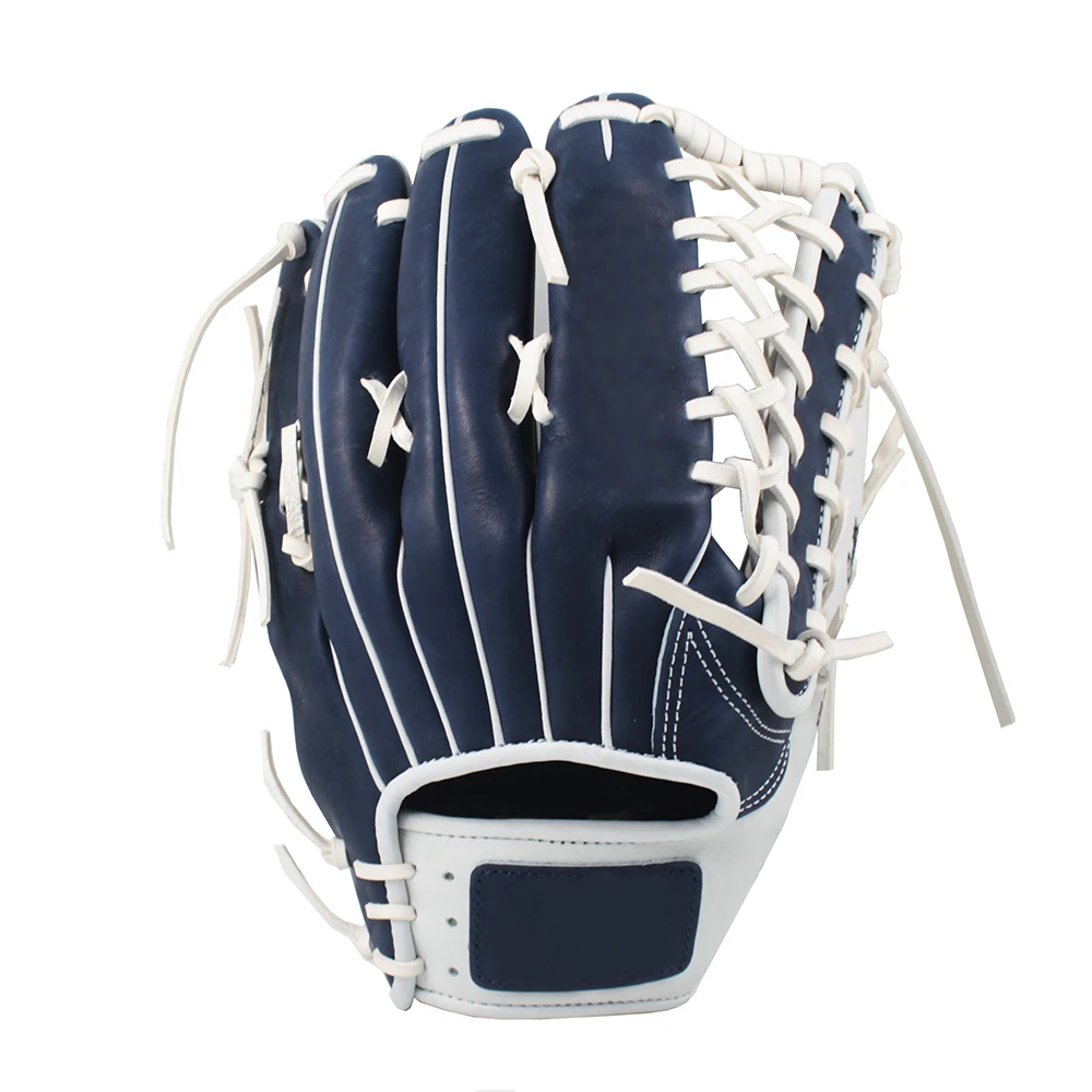 

Baseball Glove Fileding Glove USA Steerhide Cowhide Custom Glove 1MOQ Softball