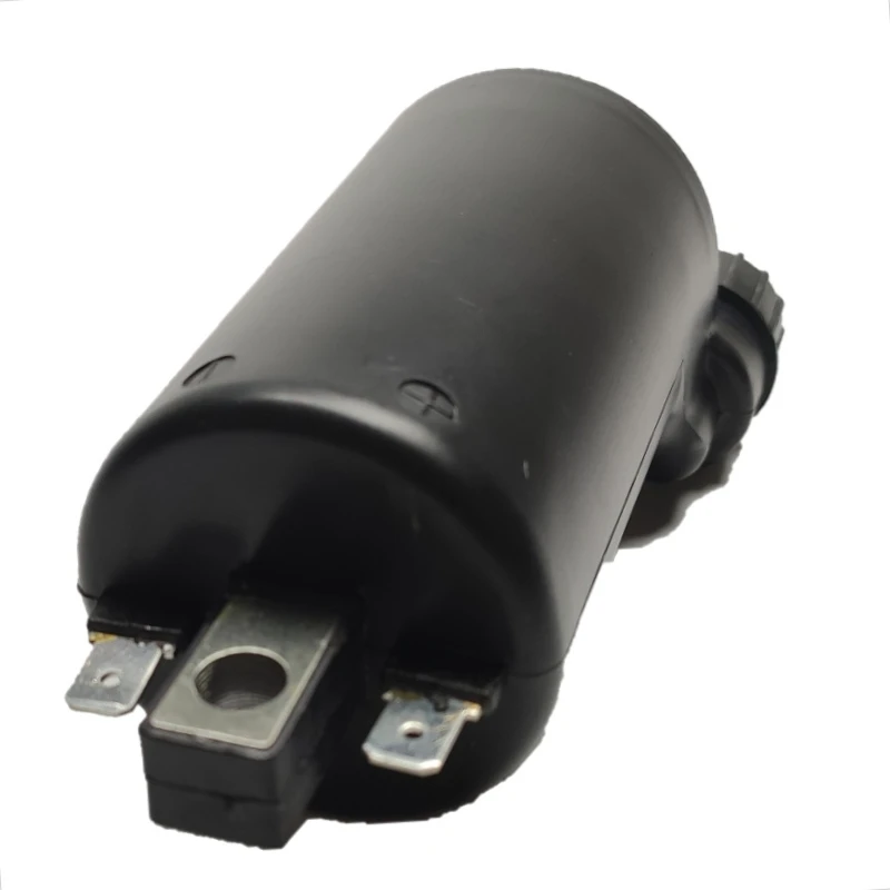 

IGNITION COIL and Spark Plug Wire 30500-422-003 for Honda CB 650 CB750C CB750F CB900C CB900F CB1100F NIGHTHAWK S 1984-1986