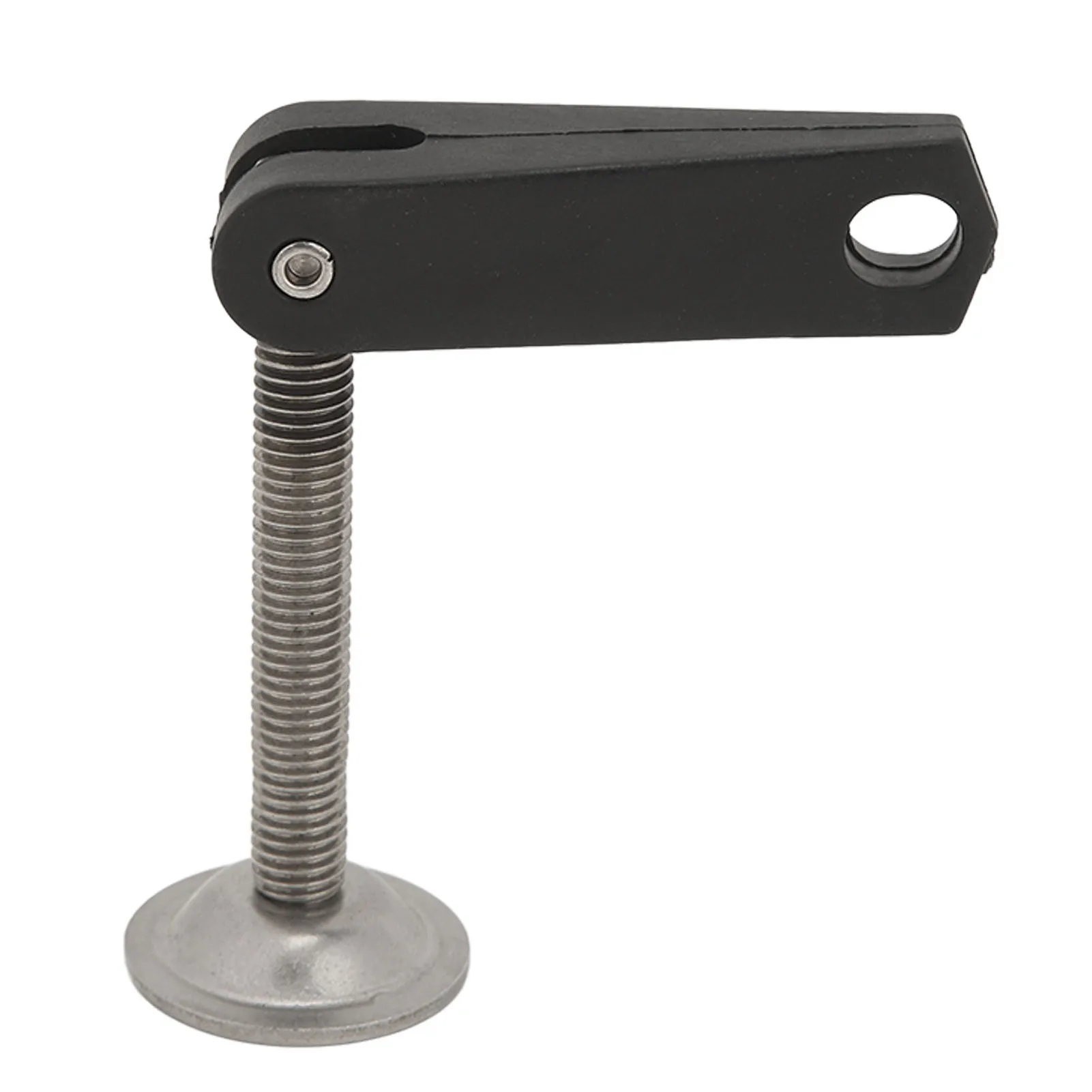 Outboard Engine Parts Boat Motor Parts Outboard Motor Transom Mirror Clamp Handle Screw 6E0 43118 00 For Yamaha Outboard 4HP 5HP 6HP 8HP 9.9HP 15HP 2 Stroke Engine