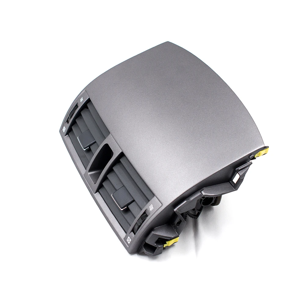Automotive Air Conditioning Air Outlet Panel Grille Cover for Toyota Corolla Altis 2007-2013