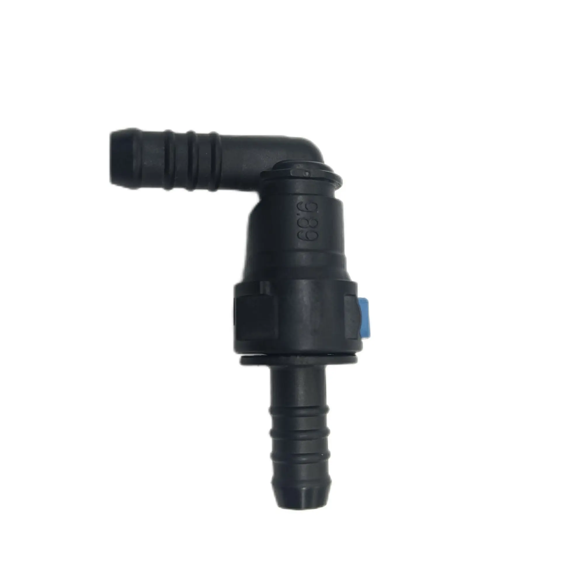 9.89 ID8 Set Auto Car Fuel Line Hose Coupler Quick Release Connector Carburetor Part