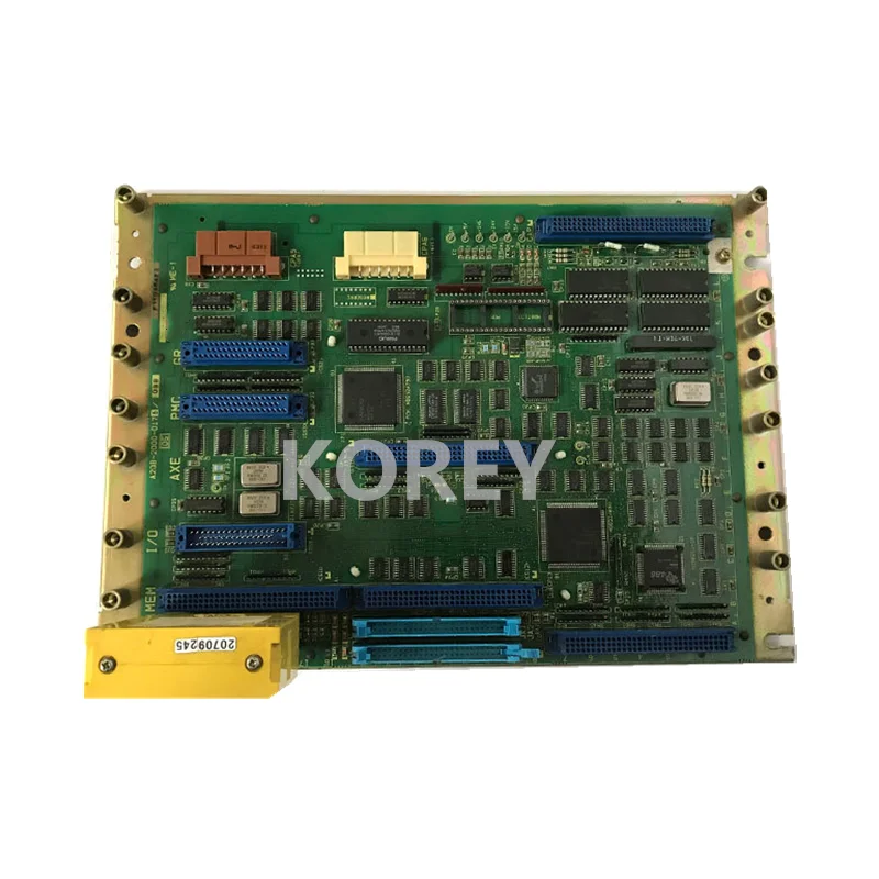 

Circuit Board A20B-2000-0175 Spot
