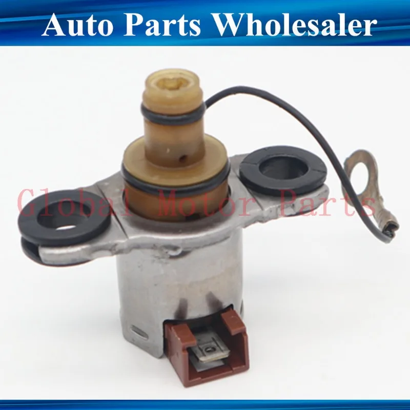 

Original G6T46175 45657-02701 4565702701 JF402E JF405E Transmission Solenoid Valve For GM KIA