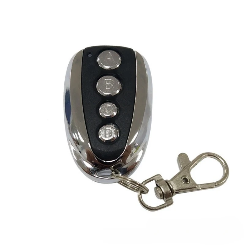 433 Copy Type Security Protection Access Control Open Door Remote Control Wireless RF Rolling Code Industrial Household - 4