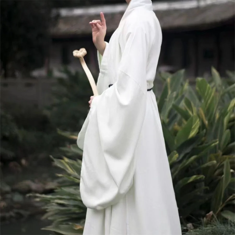 Streetwear Casual Chinese Traditional Dress Chinese Hanfu Dress Women Clothing Vintage Ethnic Style Fashion Clothes Elegant
