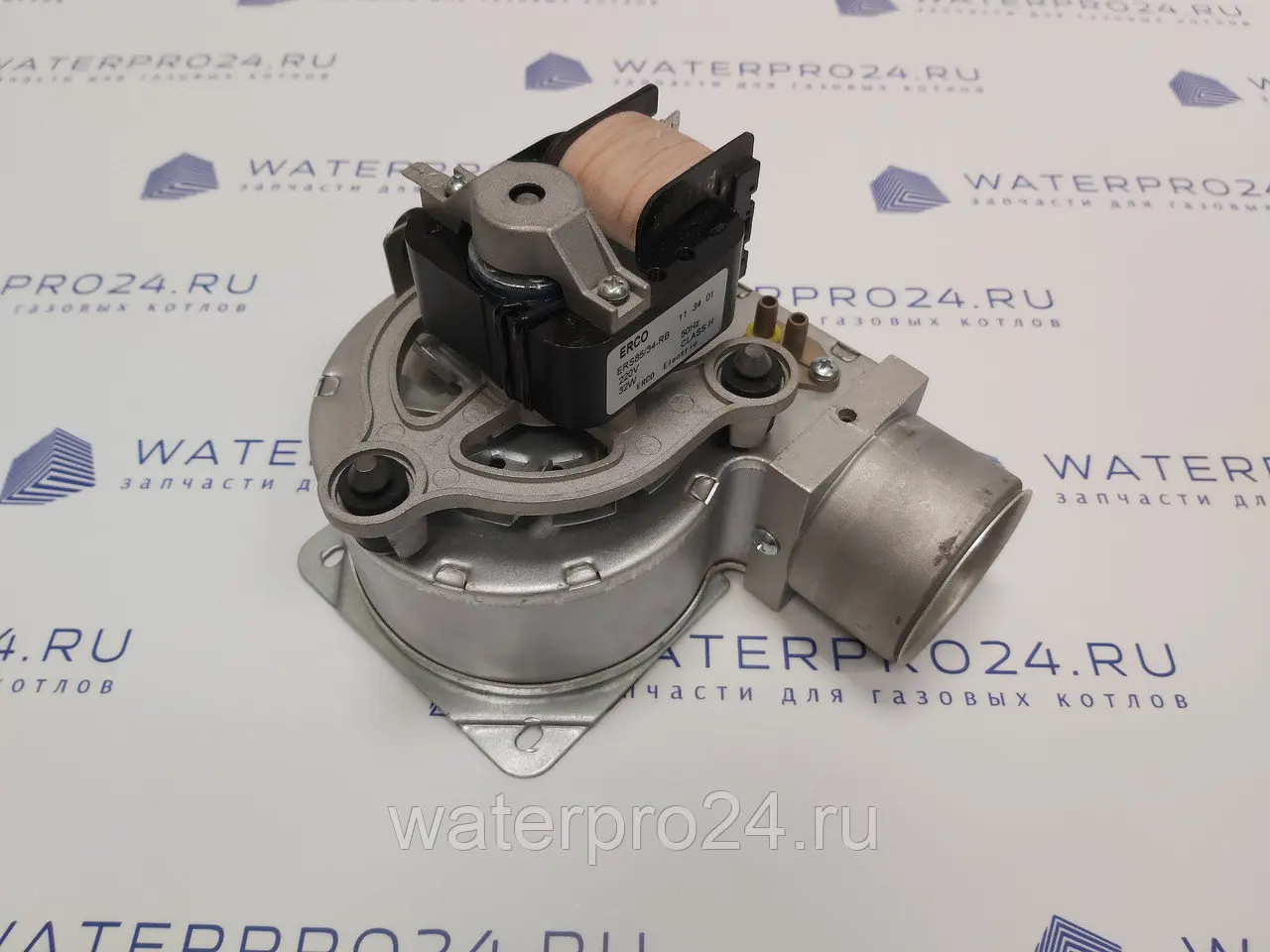 Вентилятор GAZECO 18-T/24-T 07-4003 |