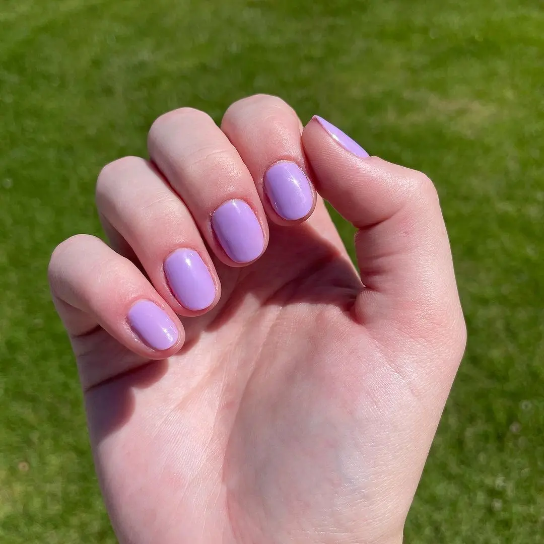 Nail Polish ROSALIND Gel Nail Polish Semi Permanent Hybrid Varnishes Nail Art Base Top Coat Need UV Lamp Soak Off Shiny