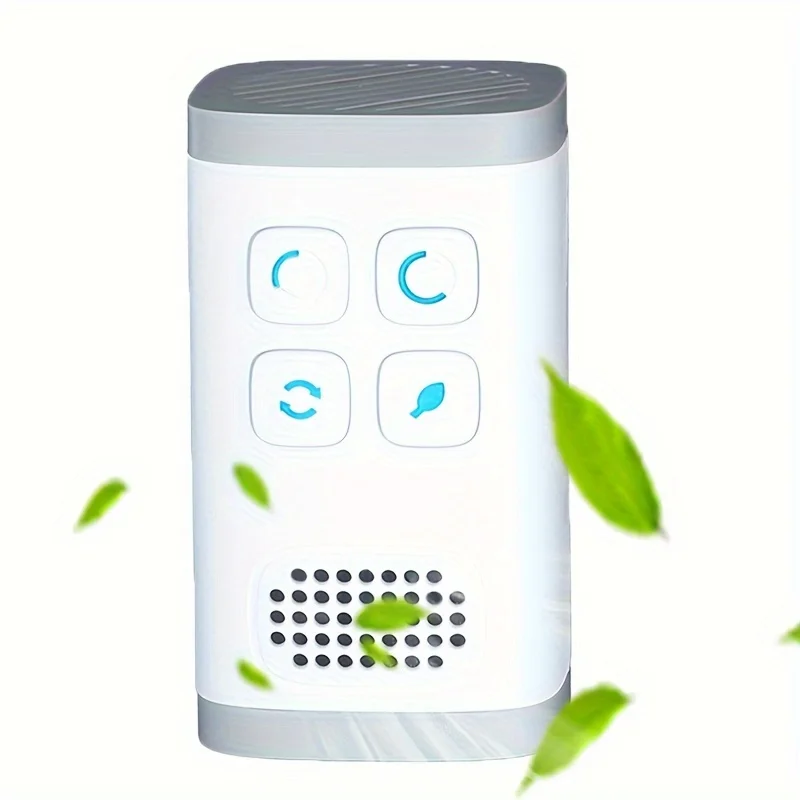 Portable Air Guardian Mini Air Purifier