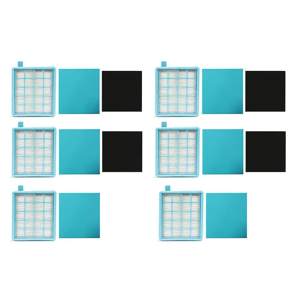

1 комплект, подходит для Philips Filter Mesh Hypa Sweeper Accessories
