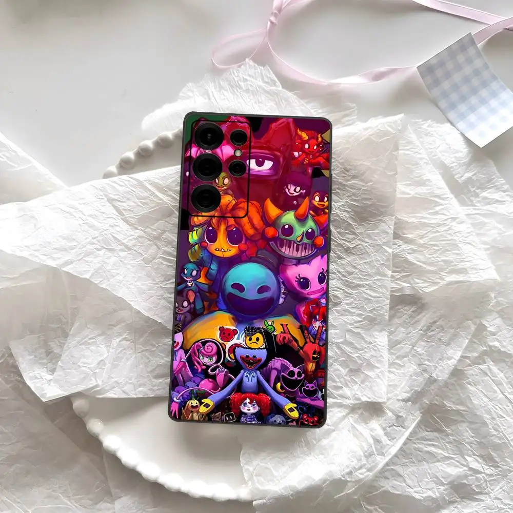 P-Poppy-ys Game Playtime-es Stylish Phone Case Cover