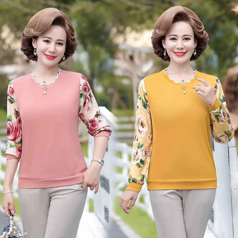 New Women Summer A-Line Chiffon High Waist Pleated Spring Clothes