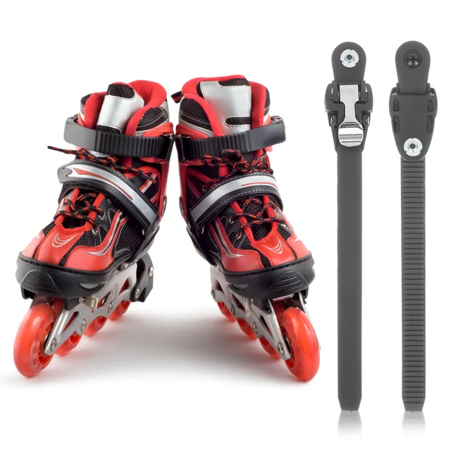 Strap Buckle Roller Shoes: Essential tools for roller skating enthusiasts