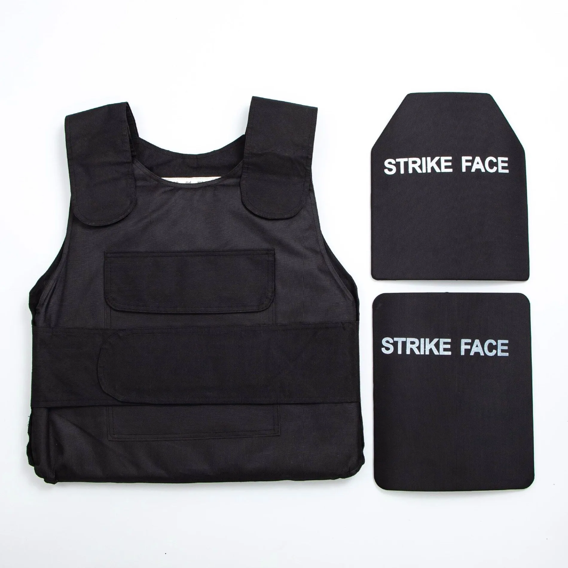 nij-iiia-bullet-proof-steel-plate-for-tactical-safety-vest-anti-ballistic-body-armour-stab-proof-board-10-x12-23mm-25x30cm