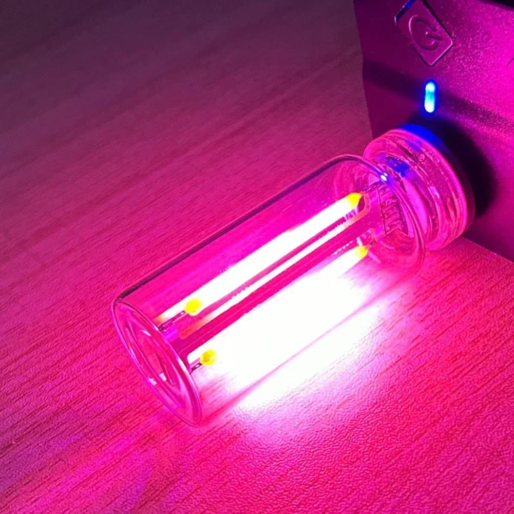 ตัวเลือกสินค้า หลอดไฟ LED เส้นใยสไตล์เรโทร หรี่แสงได้