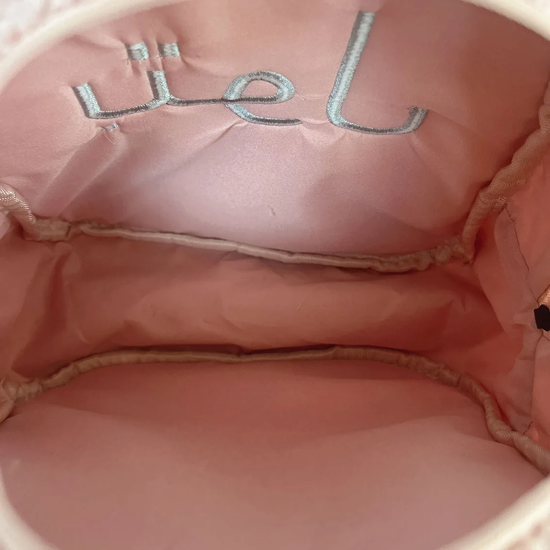 맞춤형 핑크 곰 모양 휴대용 배낭, 어린이 여행 쇼핑 배낭, 여성용 귀여운 곰 모양 어깨 배낭