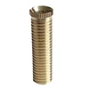 Kitchen Sink Basket Strainer Threaded Screw Connector   Sink Filter Waste Plug Screws Easy to Replace 2