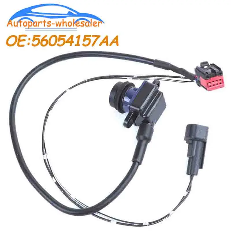 Rear View Camera Reverse Backup Parking Camera 56054157AA For Chrysler Town &